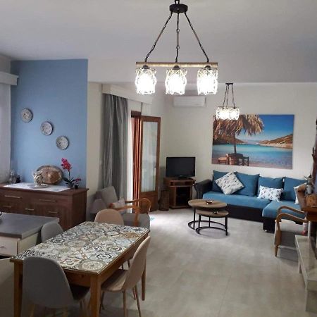 Duke Residence Limenaria (Thasos) Exterior foto