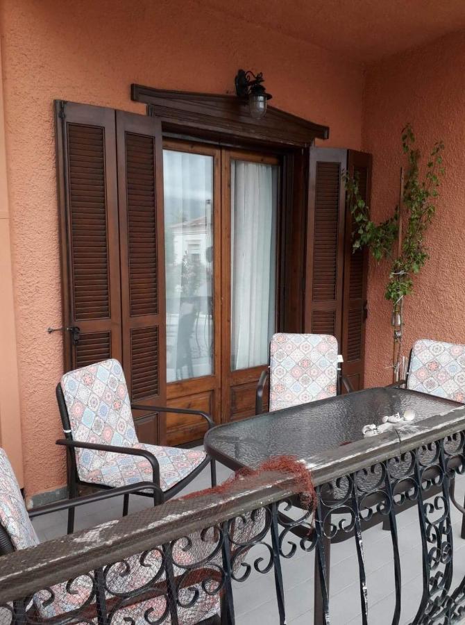Duke Residence Limenaria (Thasos) Exterior foto