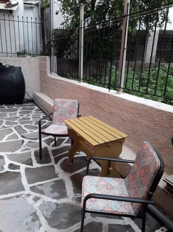Duke Residence Limenaria (Thasos) Exterior foto